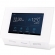 91378376WH - Indoor Touch 2.0 - Touchscreen Digital Intercom Answering Panel, Wifi, PoE, White